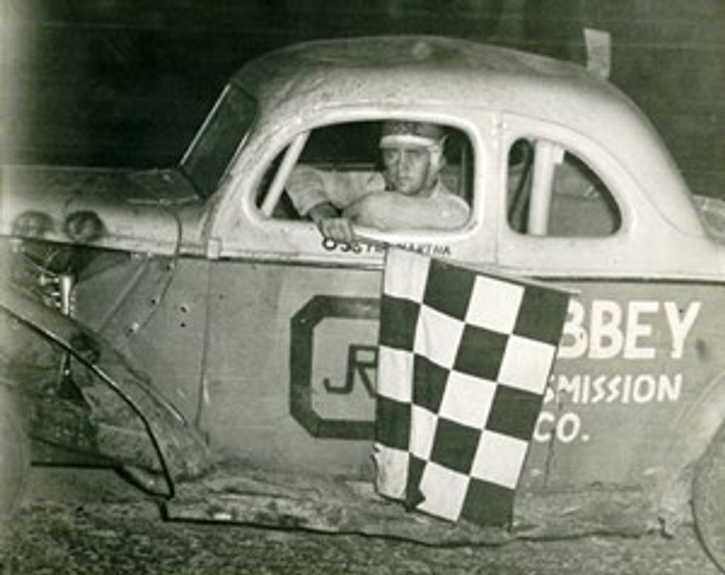 Ralph Osborn Profile Photo