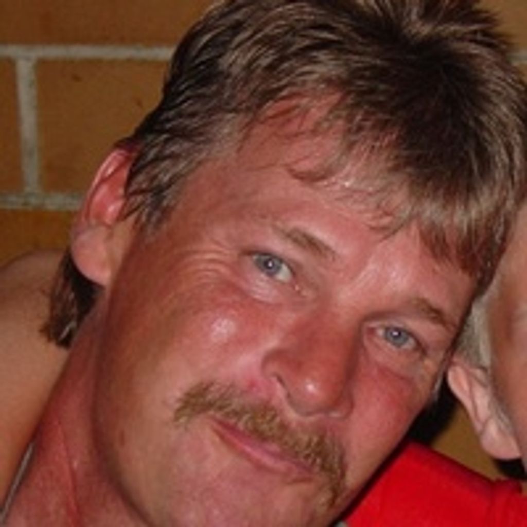 Mike English Profile Photo