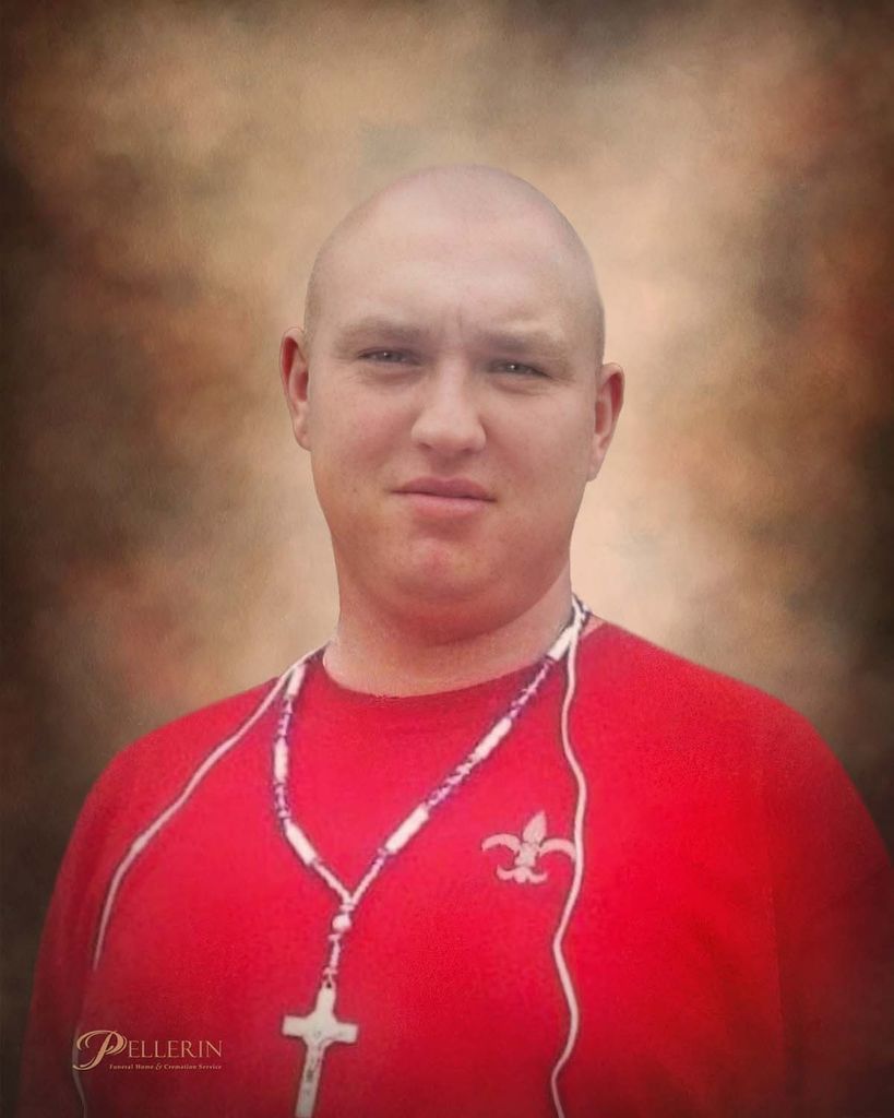 Joshua Regis Taylor