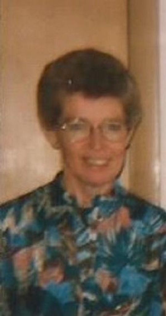 Mary Ellen Walsh Profile Photo