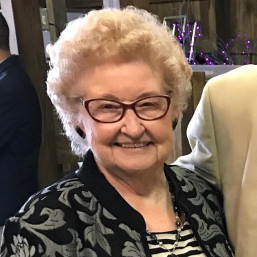 Christine White Church Profile Photo