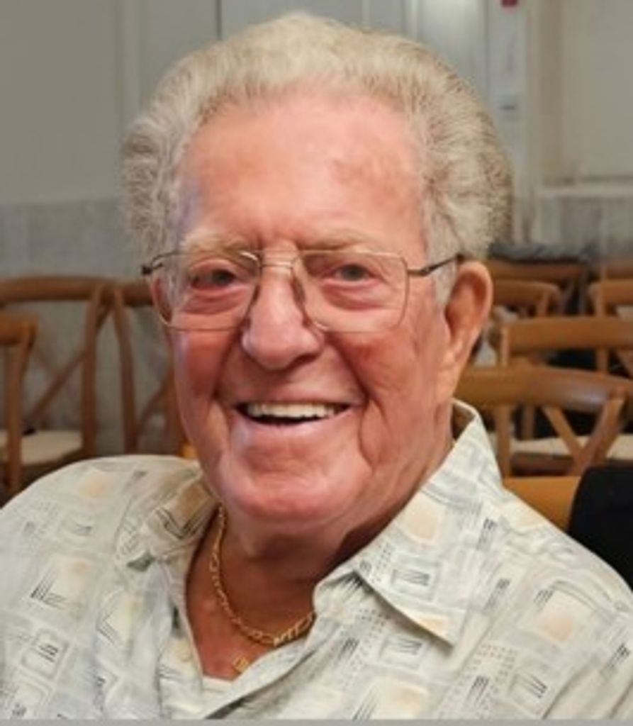 Silverio Scotti Jr.