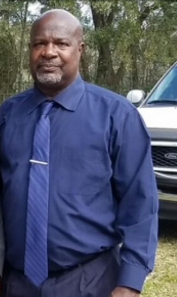 Sylvester James Gayten Profile Photo