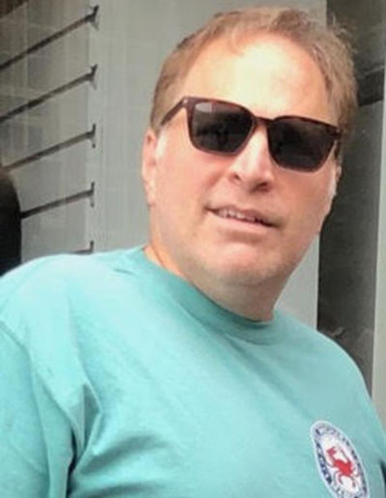 Frank Anthony Camma Profile Photo