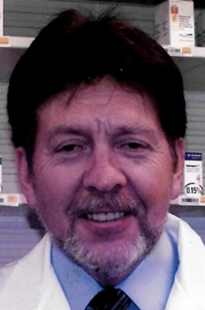 Mike Jon Malaney Profile Photo