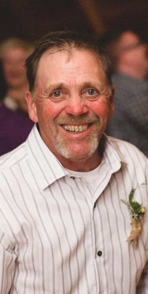 Gregory Allen Brockner Profile Photo