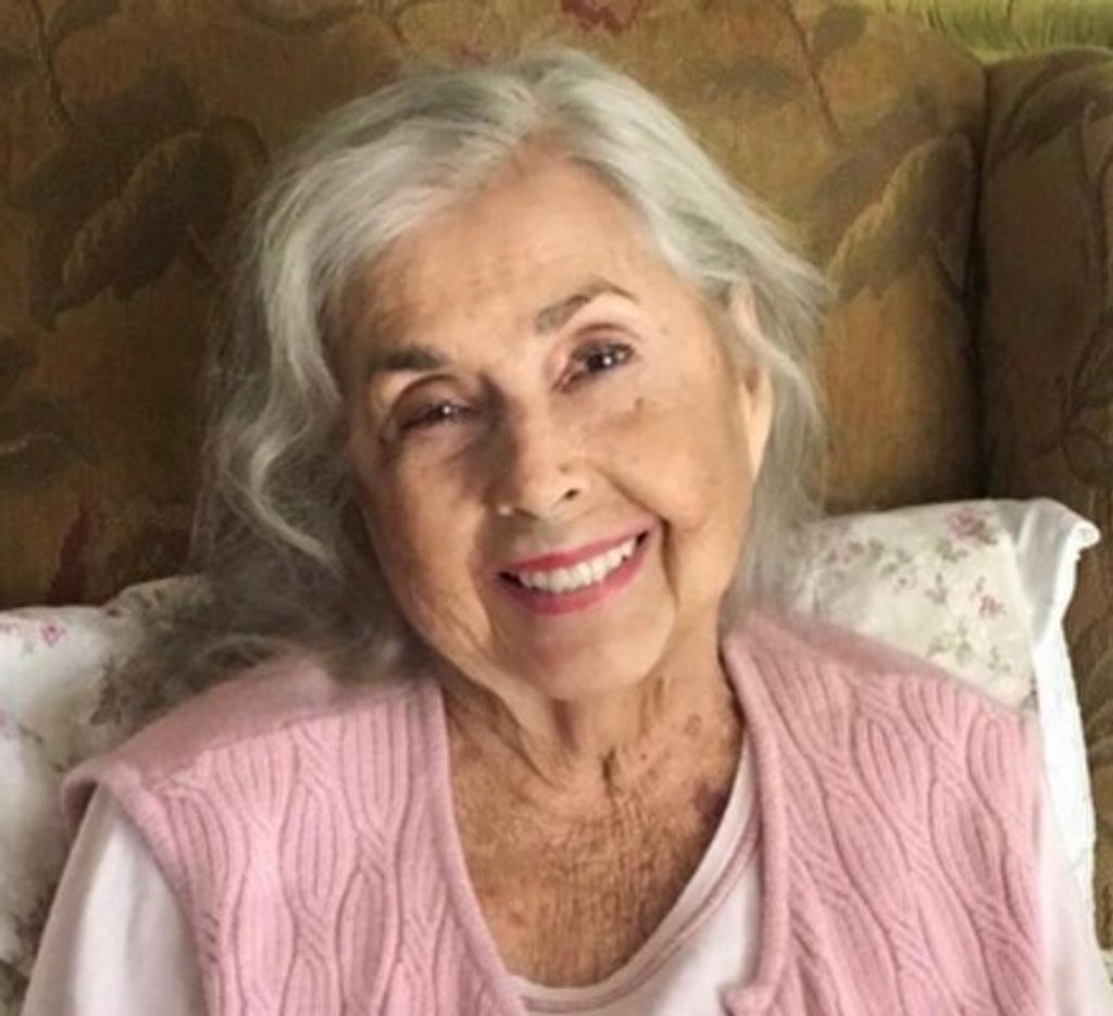 Helen Rita Avila Sheahan Profile Photo