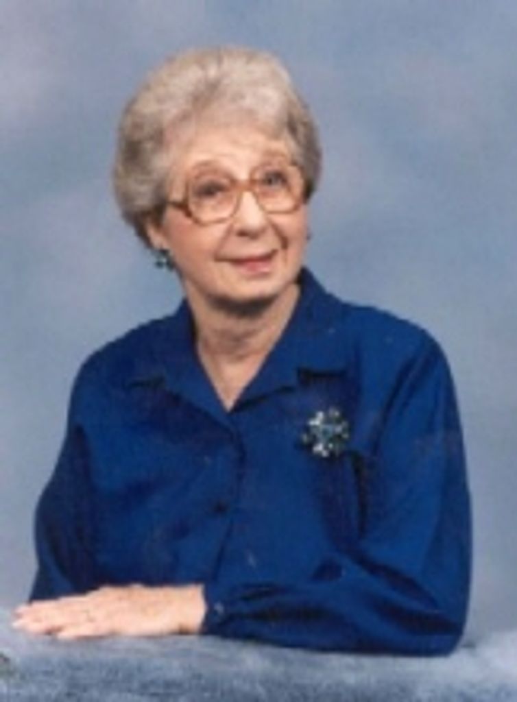 Virgie Pardo Mcdonald