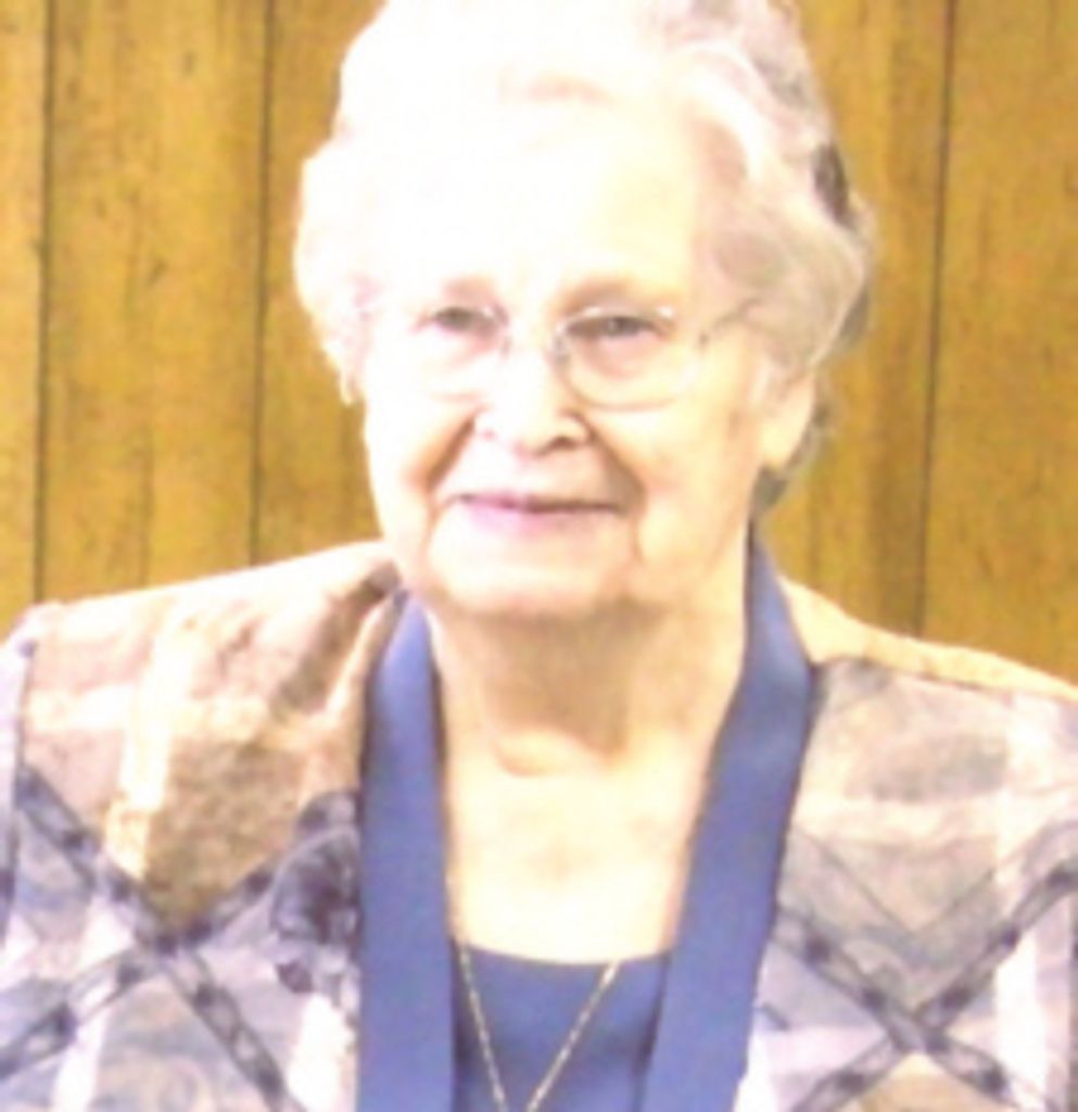 Betty J. Harrell