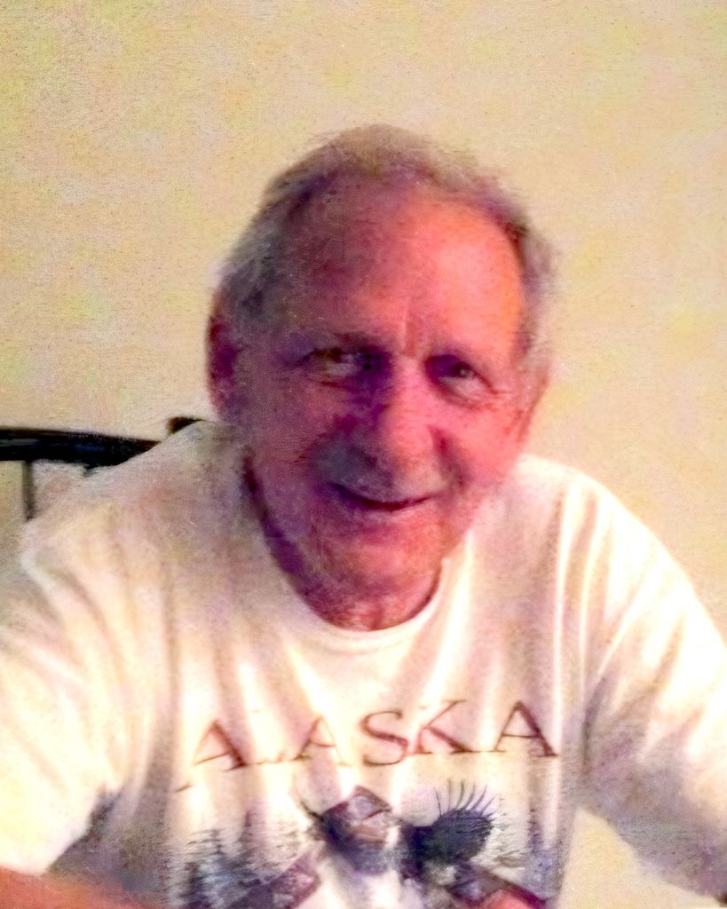 Richard Fisher Profile Photo