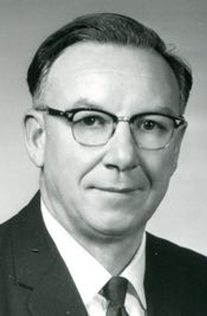 James W. Read
