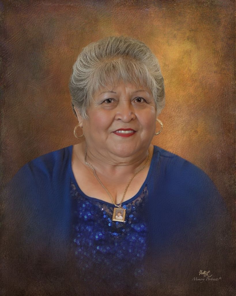 Rosa Morales