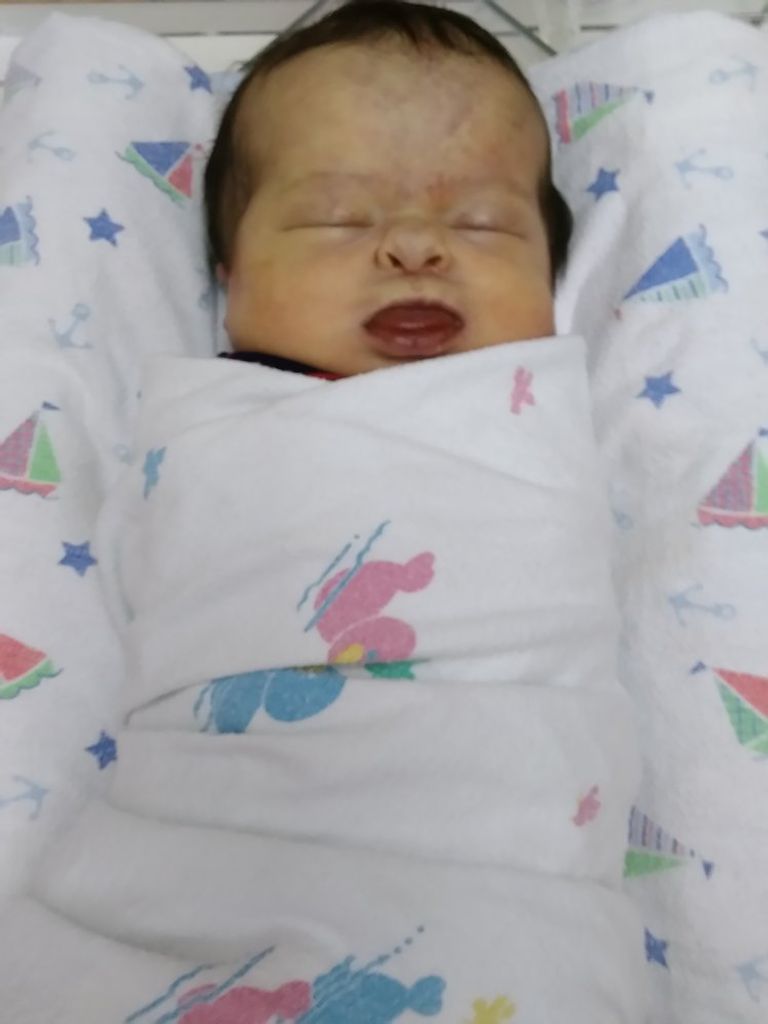 Alonzo  Ramon Blanco