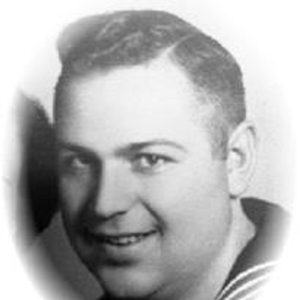 Albert Leon Grey