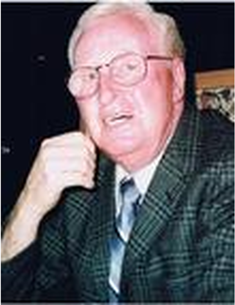 Clyde C. Cornett Profile Photo