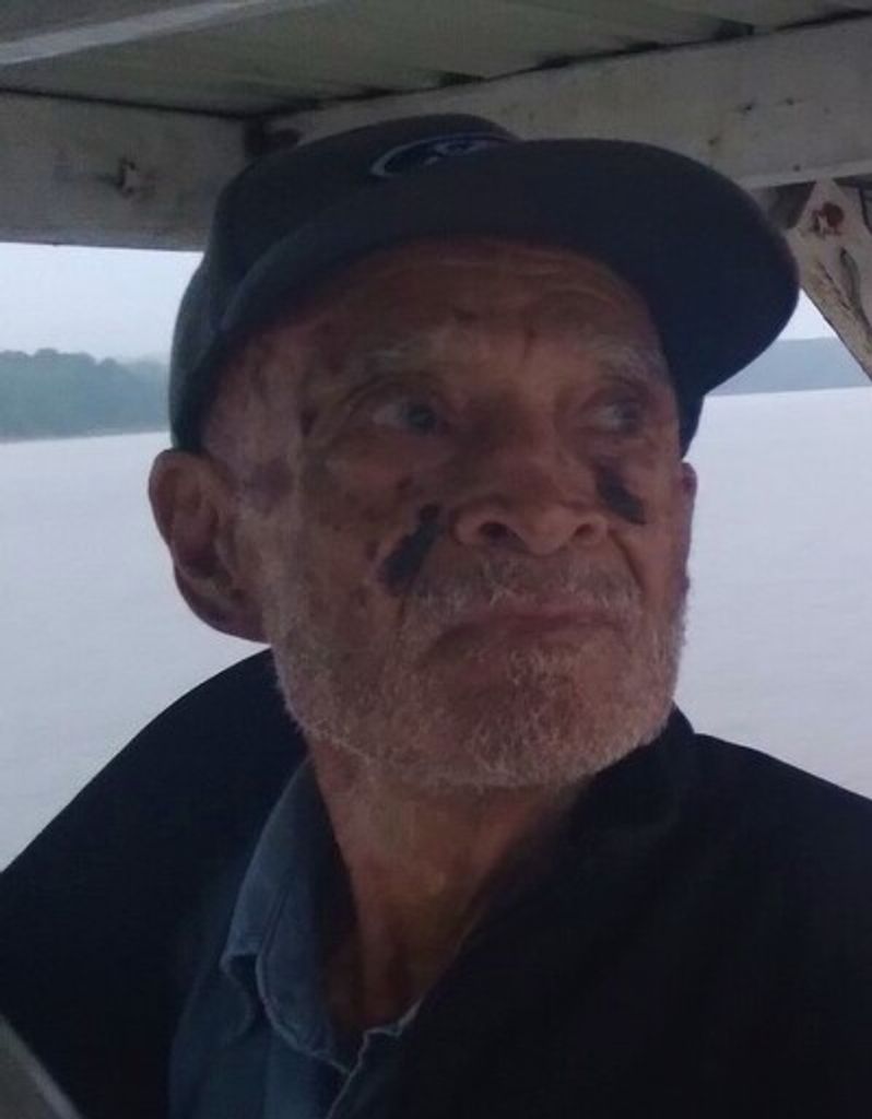 James Nathaniel Proctor Profile Photo