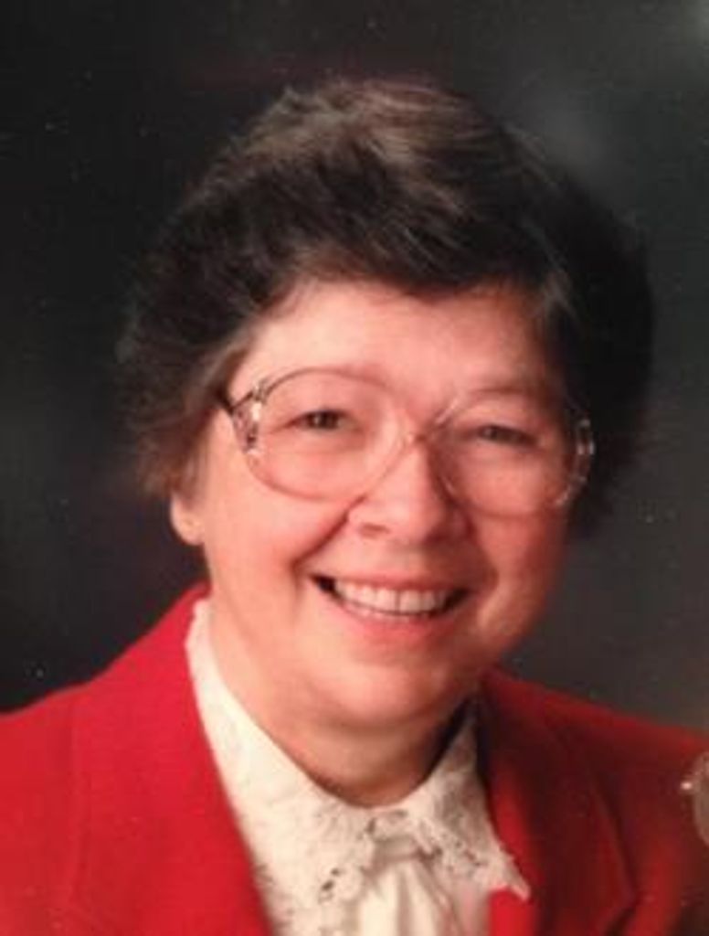 Leila N. Poole