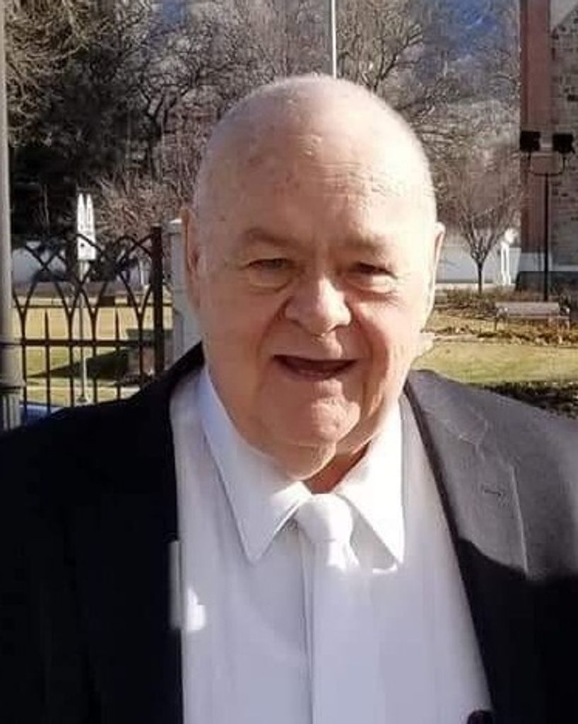 Stuart Eugene Lee Profile Photo