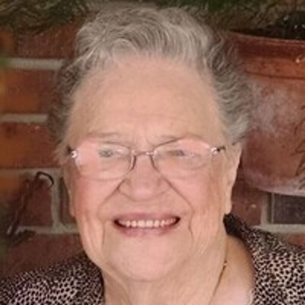 Ula Mae Touchet Meaux Profile Photo