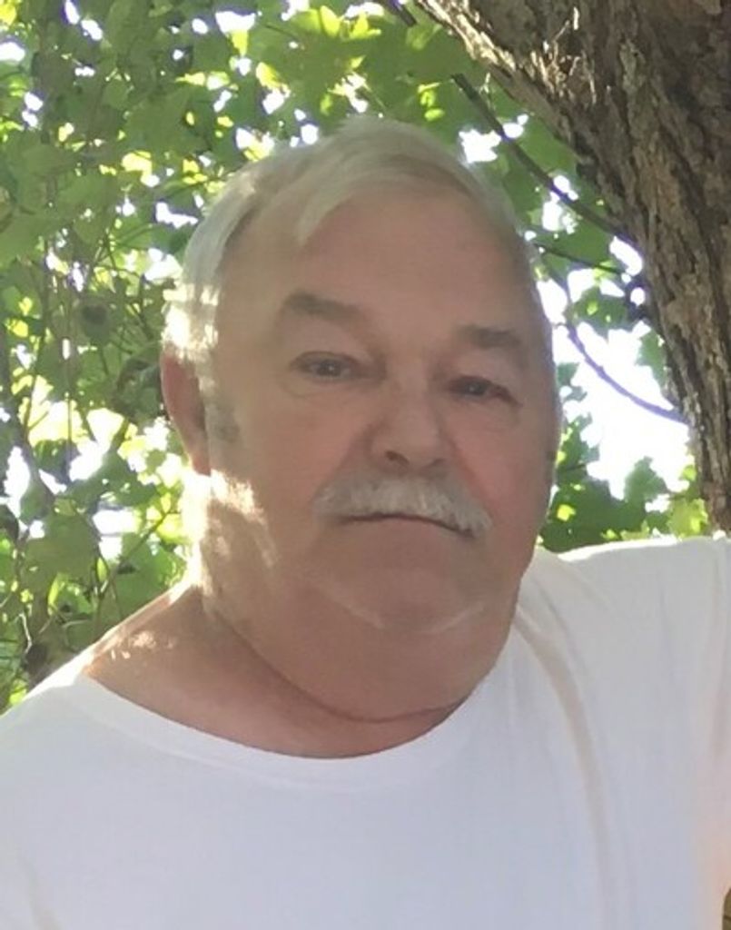 Clayton F. Mclaskey Profile Photo