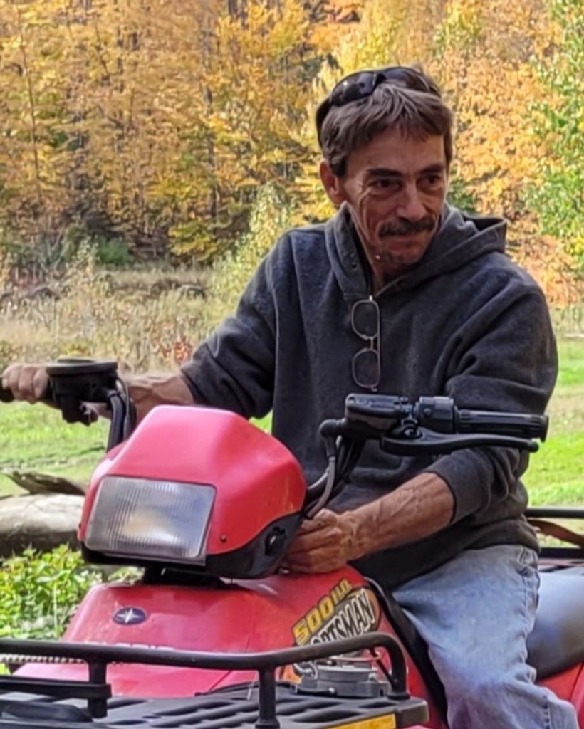 Raymond 'Butch' Santor
