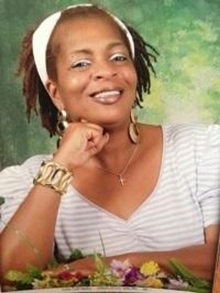 Donna L. Bradford