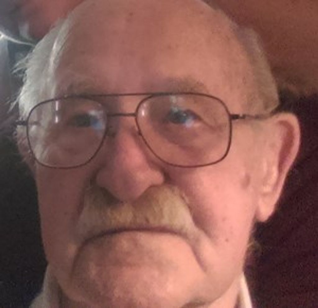 Richard Dean Knisley