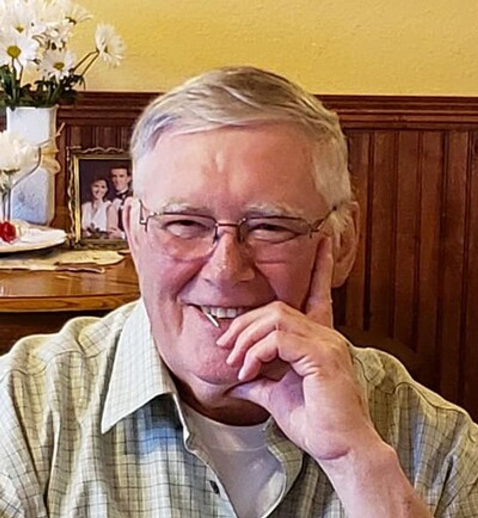 Thomas Eugene Crook Profile Photo