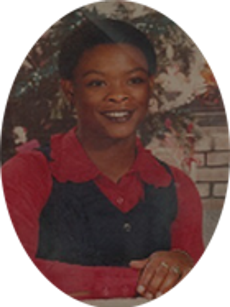 Barbara Woody Byrd
