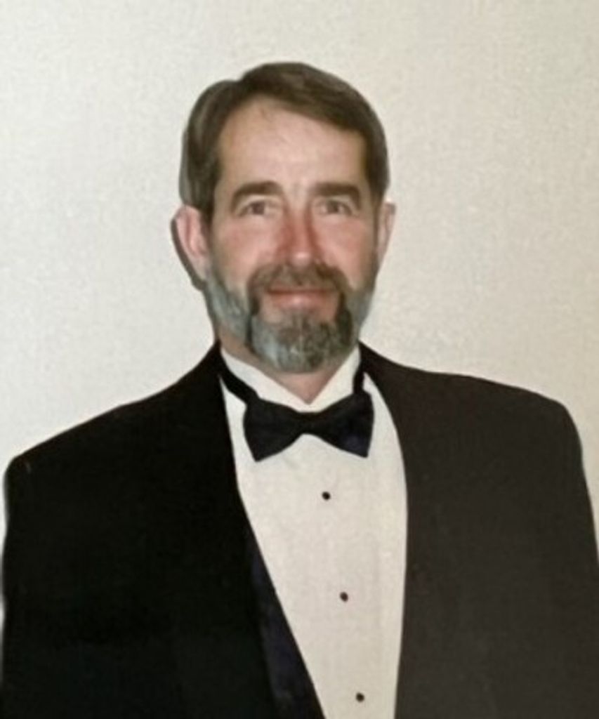 Michael "Mike" Markley Profile Photo
