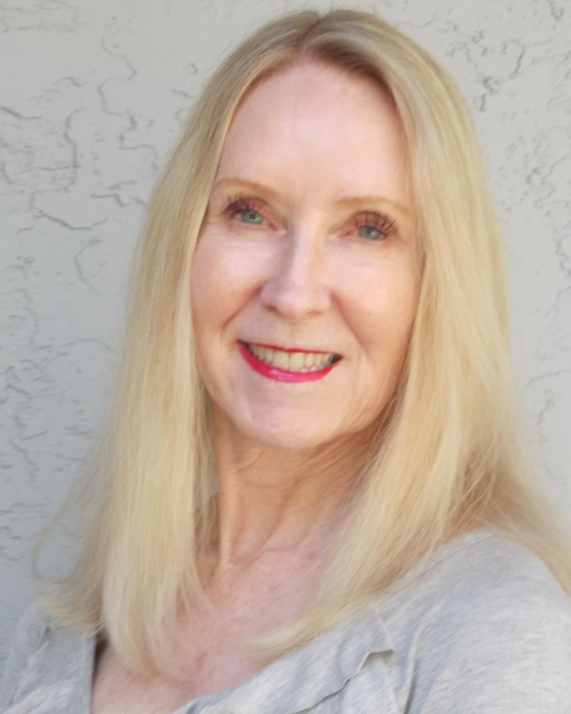 Carolyn Greenwood Profile Photo