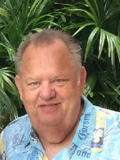 Photo of Paul Bernard Crist