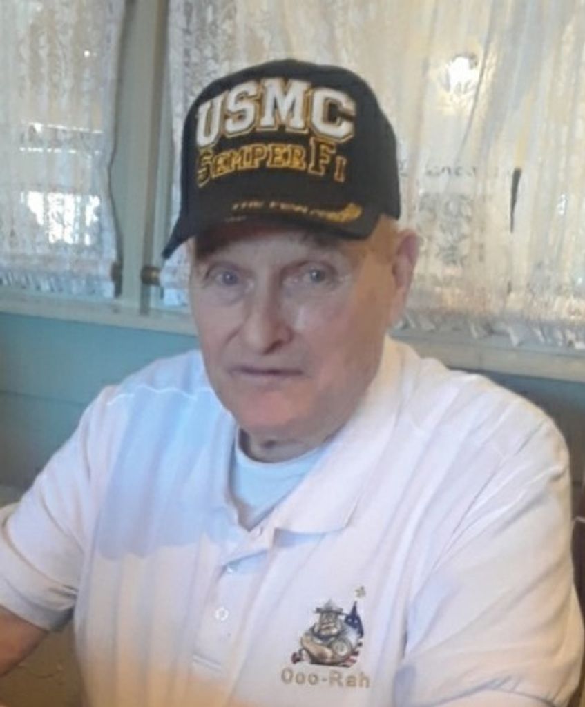 Lawrence "Bud" McTier