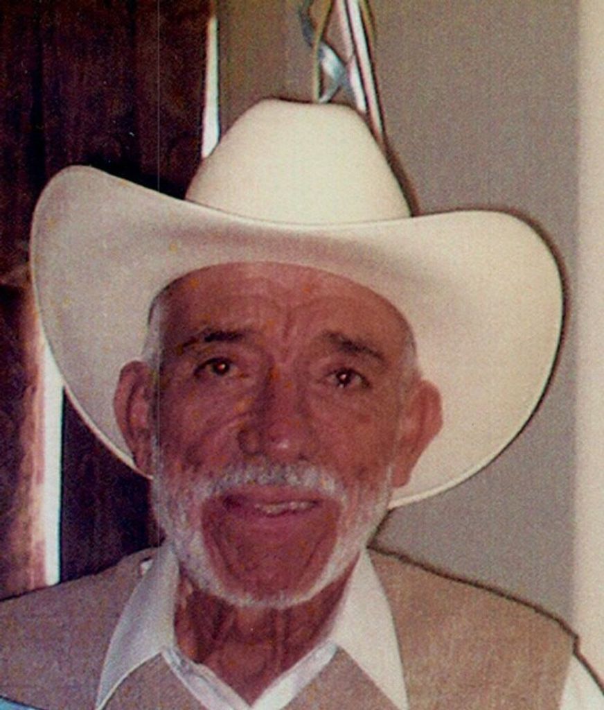 Benito Benavidez Profile Photo