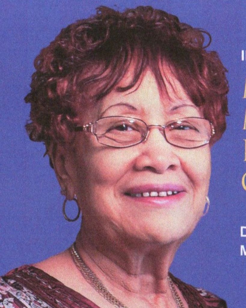 Mattie Frances Adkisson-Copeland