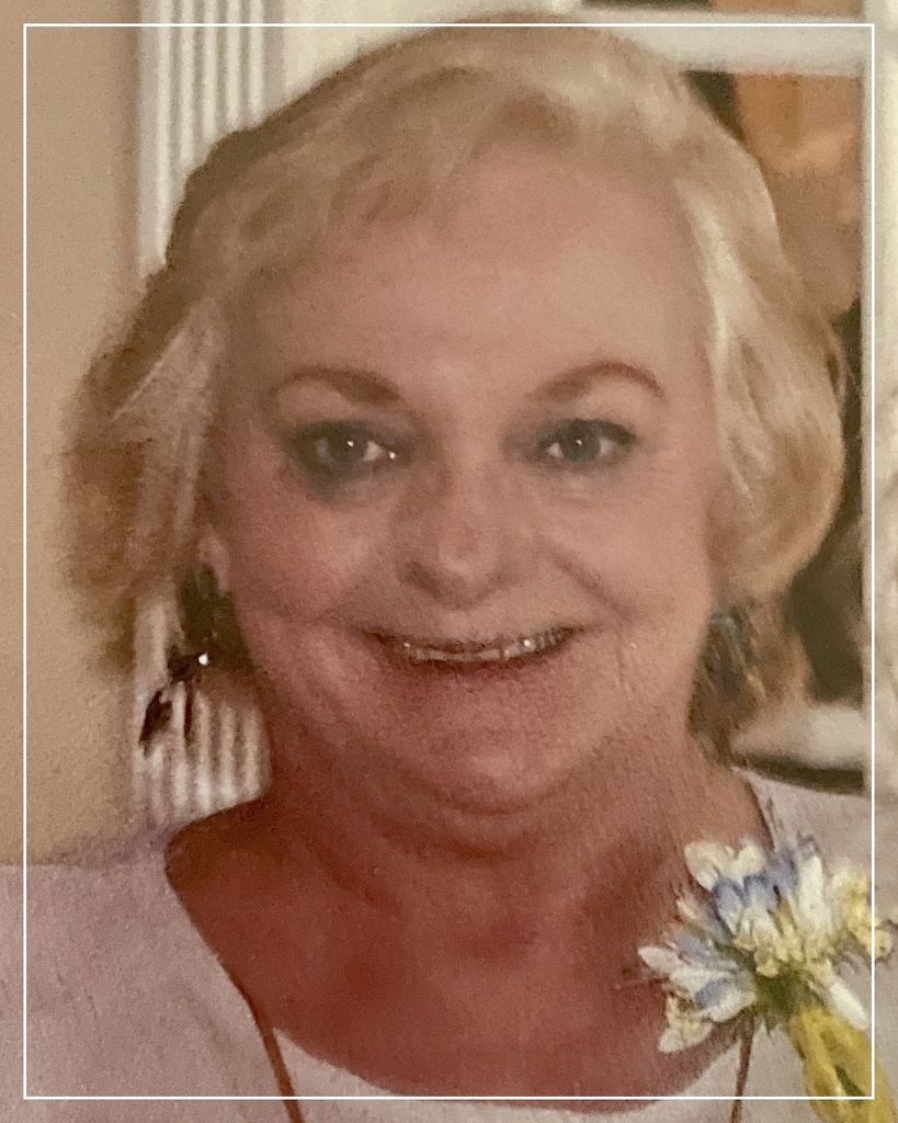 Mary Ann Trosper Profile Photo