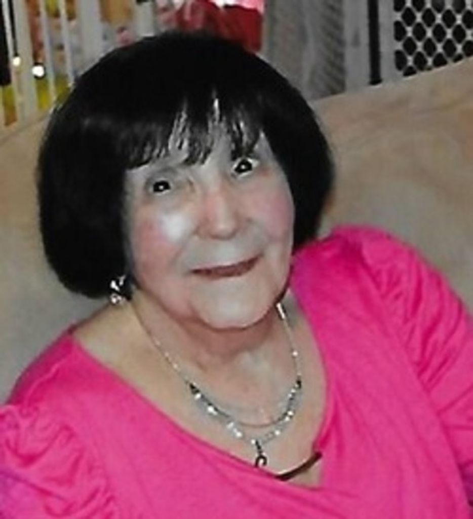 Marie D. Moresi Profile Photo
