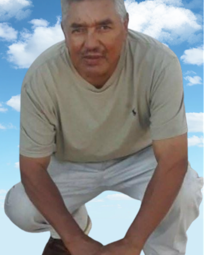 Edwin Galindo Alegria Profile Photo