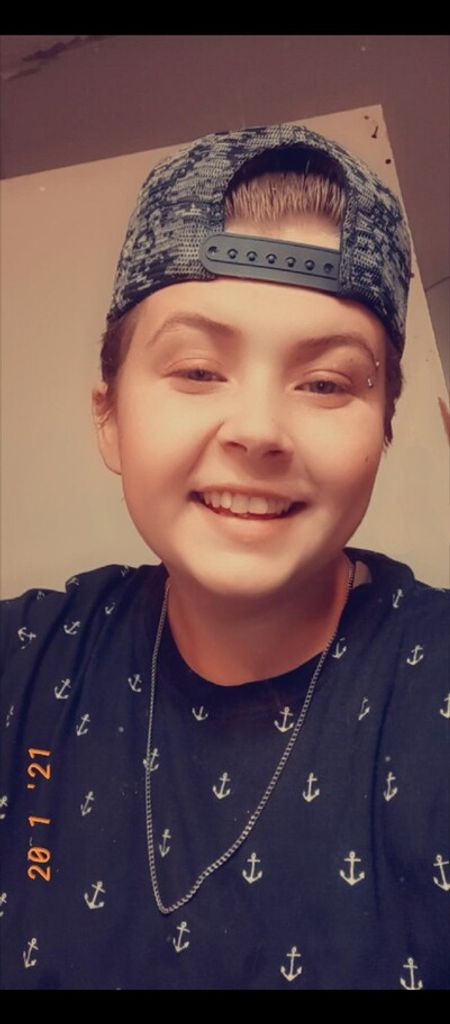 Brittany Marie Masters