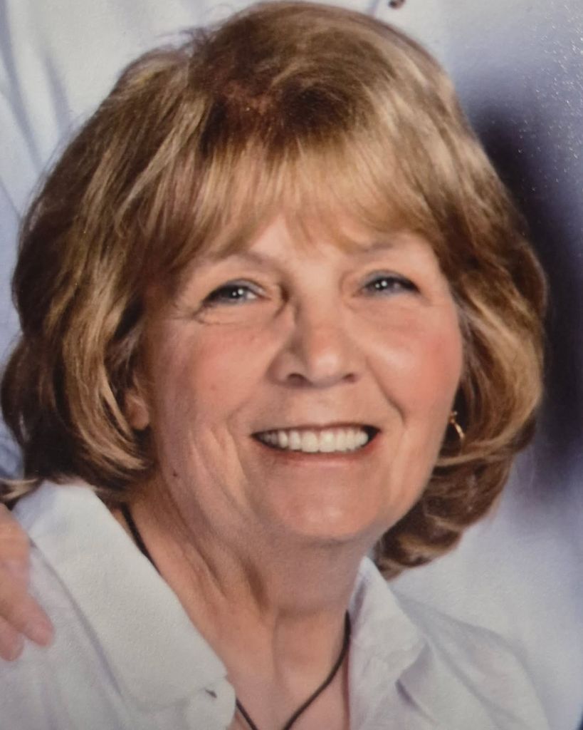 Sonia Anne Bergquist Profile Photo