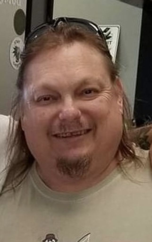 James Harold Amsdill Profile Photo