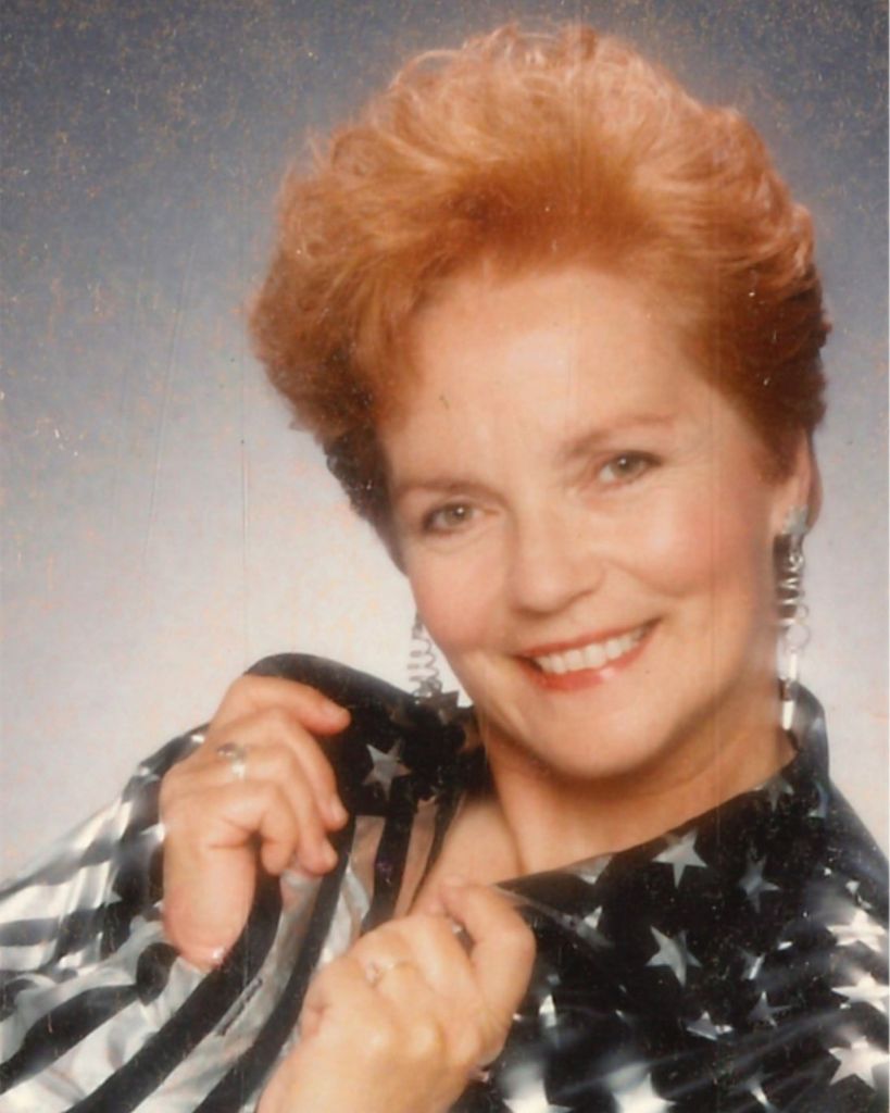 Shirley Jean Bedan Profile Photo