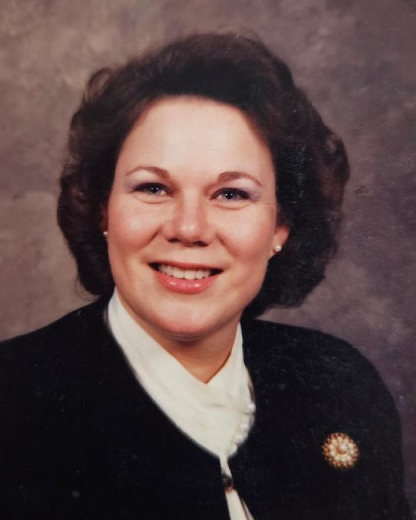Linda I. Blanton Profile Photo