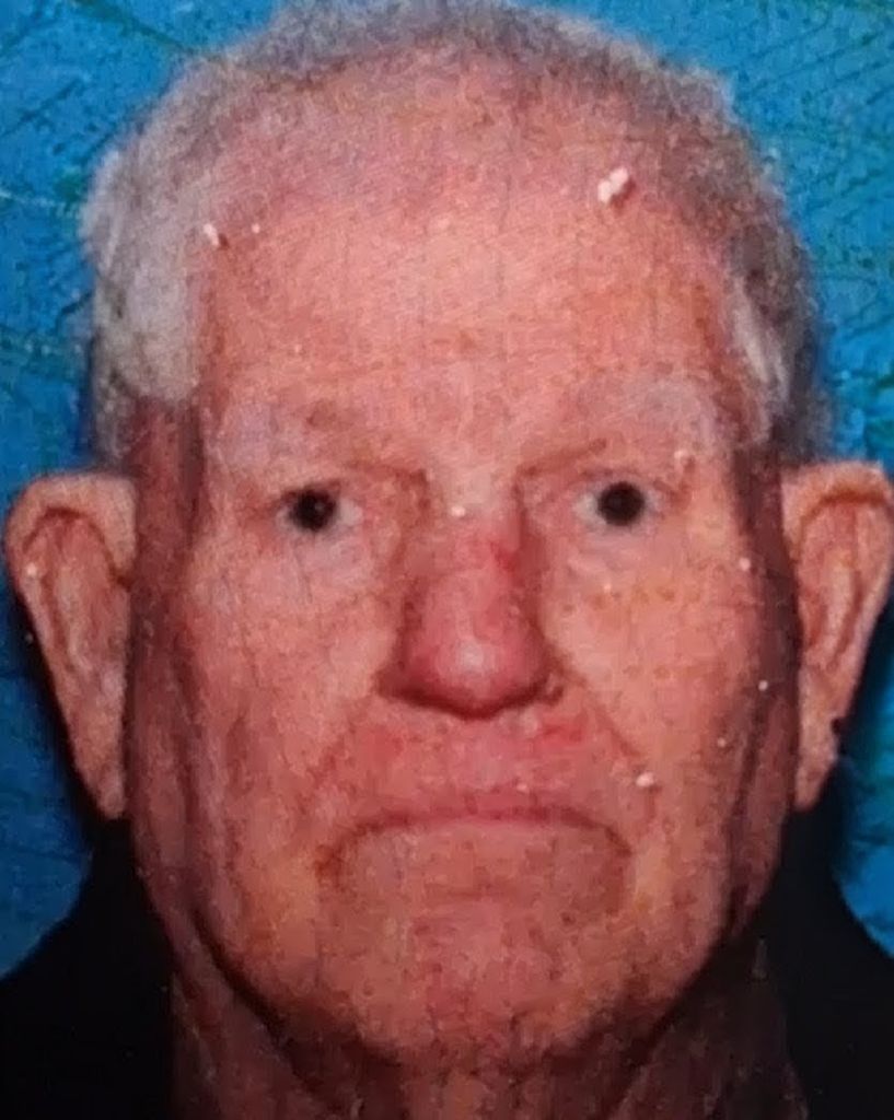 Maurice "Morrie" McMurray