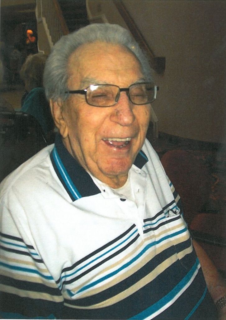 Mathias ""Matt"" W. Fleck  Sr.