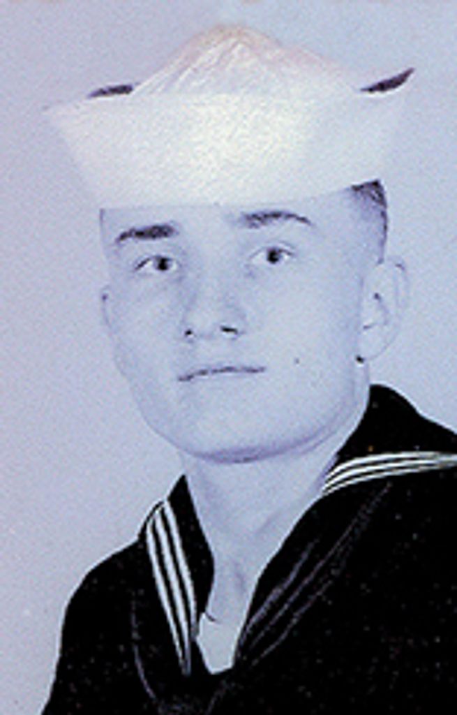 Ernest F. "Ernie" Albert