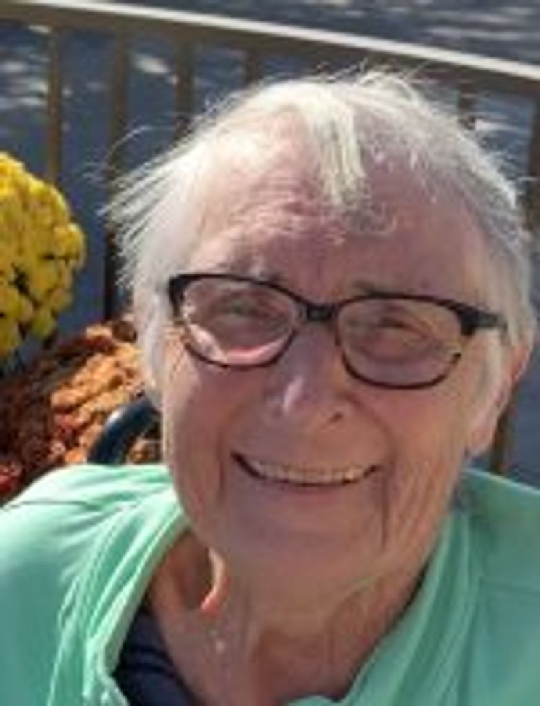 Johanna L. Flaherty