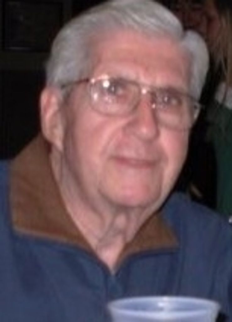 Duane F. Boyle