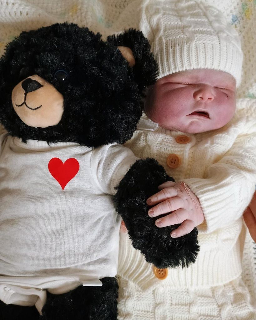 Liam Santiago Salasar Profile Photo