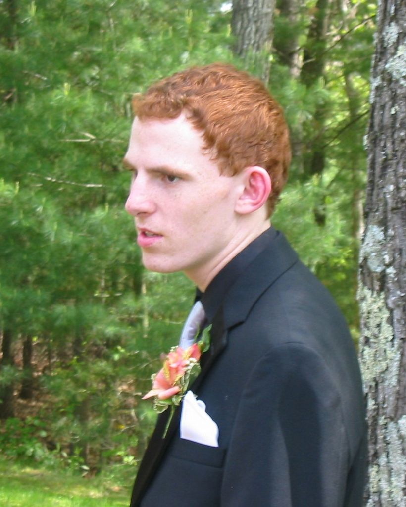 Jonathan C. Curtis Profile Photo